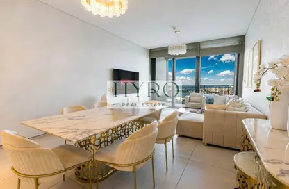 Apartment - 3 Bedrooms - 5 Bathrooms for sale in Jumeirah Gate Tower 1 - The Address Jumeirah Resort and Spa - Jumeirah Beach Residence - Dubai Apartment - 3 Bedrooms - 5 Bathrooms for sale in Jumeirah Gate Tower 1 - The Address Jumeirah Resort and Spa - Jumeirah Beach Residence - Dubai