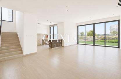 Villa - 4 - 3 for rent in Golf Links - Emaar South - Dubai South (Dubai World Central) - Dubai