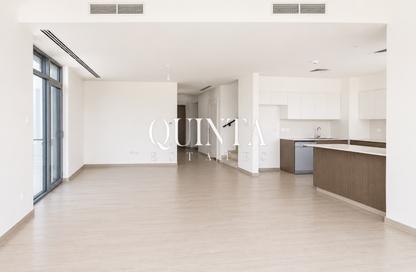 Villa - 4 - 3 for rent in Golf Links - Emaar South - Dubai South (Dubai World Central) - Dubai