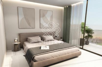 Apartment - Studio - 1 Bathroom for sale in Condor Golf Links 18 - Dubai Sports City - Dubai