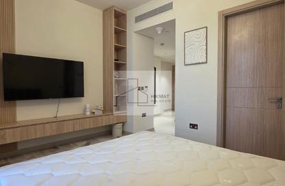 Apartment - Studio - 1 for rent in North Bay Residences - Bay Residences - Hayat Island - Mina Al Arab - Ras Al Khaimah
