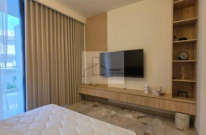 Apartment - Studio - 1 for rent in North Bay Residences - Bay Residences - Hayat Island - Mina Al Arab - Ras Al Khaimah