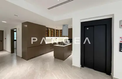 Townhouse - 4 Bedrooms - 6 Bathrooms for rent in Marwa Homes 4 - District 10 - Jumeirah Village Circle - Dubai Townhouse - 4 Bedrooms - 6 Bathrooms for rent in Marwa Homes 4 - District 10 - Jumeirah Village Circle - Dubai