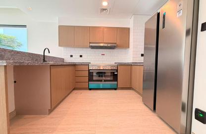 Townhouse - 5 Bedrooms - 6 Bathrooms for rent in Santorini - Damac Lagoons - Dubai Townhouse - 5 Bedrooms - 6 Bathrooms for rent in Santorini - Damac Lagoons - Dubai
