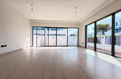 Townhouse - 5 Bedrooms - 6 Bathrooms for rent in Santorini - Damac Lagoons - Dubai