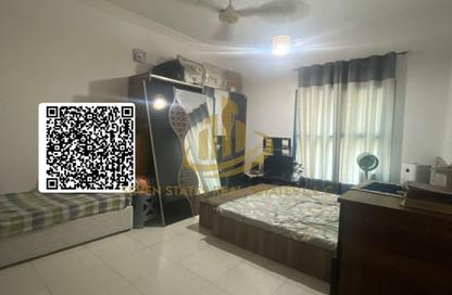 Apartment - 1 - 2 for sale in Al Khor Tower A1 - Al Khor Towers - Ajman Downtown - Ajman Apartment - 1 - 2 for sale in Al Khor Tower A1 - Al Khor Towers - Ajman Downtown - Ajman