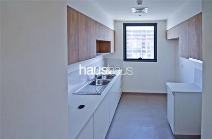 Apartment - 3 Bedrooms - 4 Bathrooms for rent in Park Ridge Tower C - Park Ridge - Dubai Hills Estate - Dubai