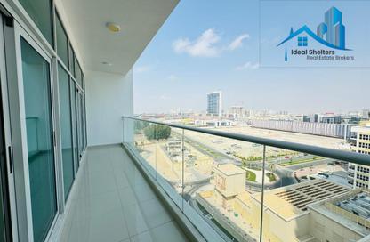 Apartment - 2 Bedrooms - 3 Bathrooms for rent in Vita Residencia - Al Sufouh 1 - Al Sufouh - Dubai