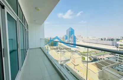 شقة - 2 غرف نوم - 3 حمامات للايجار في فيتا ريسيدينسيا - الصفوح 1 - الصفوح - دبي