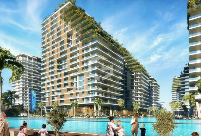 Waterfront Living | 30/70 Payment Plan | 1 BR Apt