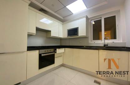 Apartment - 1 Bedroom - 2 Bathrooms for rent in Vincitore Palacio - Arjan - Dubai
