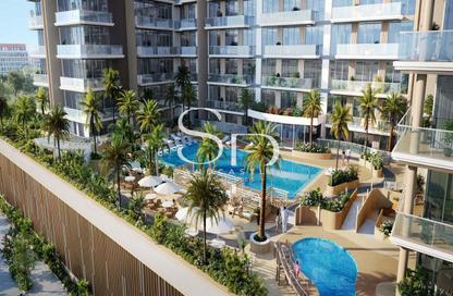 Apartment - 1 - 2 for sale in Sola Residences - Wasl Gate - Dubai Apartment - 1 - 2 for sale in Sola Residences - Wasl Gate - Dubai