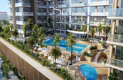Apartment - 1 - 2 for sale in Sola Residences - Wasl Gate - Dubai Apartment - 1 - 2 for sale in Sola Residences - Wasl Gate - Dubai
