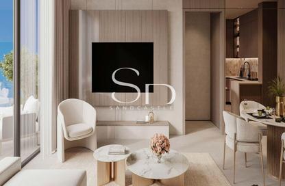 Apartment - 1 - 2 for sale in Sola Residences - Wasl Gate - Dubai Apartment - 1 - 2 for sale in Sola Residences - Wasl Gate - Dubai