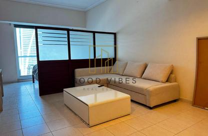 Apartment - Studio - 1 Bathroom for rent in Lake Terrace - JLT Cluster D - Jumeirah Lake Towers - Dubai Apartment - Studio - 1 Bathroom for rent in Lake Terrace - JLT Cluster D - Jumeirah Lake Towers - Dubai