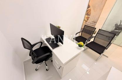 Office Space - Studio - 1 for rent in Horizone Building - Port Saeed - Deira - Dubai