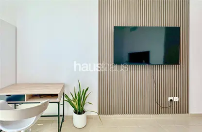 شقة - 1 حمام للايجار في خور الجميرا 1 - (JLT) مجمع X - أبراج بحيرات الجميرا - دبي