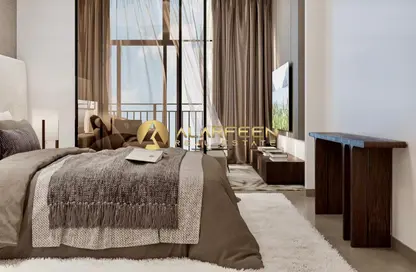 شقة - 1 حمام للبيع في اف اتش ريزيدانس - مثلث قرية جميرا - دبي شقة - 1 حمام للبيع في اف اتش ريزيدانس - مثلث قرية جميرا - دبي