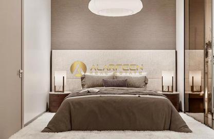 Apartment - Studio - 1 Bathroom for sale in FH Residency - Jumeirah Village Triangle - Dubai