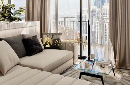 Apartment - Studio - 1 Bathroom for sale in FH Residency - Jumeirah Village Triangle - Dubai