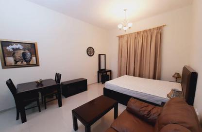 Apartment - Studio - 1 Bathroom for rent in Elite Sports Residence 10 Tower 1 - Elite Sports Residence 10 - Elite Sports Residence - Dubai Sports City - Dubai Apartment - Studio - 1 Bathroom for rent in Elite Sports Residence 10 Tower 1 - Elite Sports Residence 10 - Elite Sports Residence - Dubai Sports City - Dubai