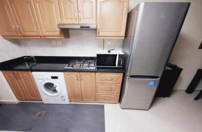 Apartment - Studio - 1 Bathroom for rent in Elite Sports Residence 10 Tower 1 - Elite Sports Residence 10 - Elite Sports Residence - Dubai Sports City - Dubai Apartment - Studio - 1 Bathroom for rent in Elite Sports Residence 10 Tower 1 - Elite Sports Residence 10 - Elite Sports Residence - Dubai Sports City - Dubai