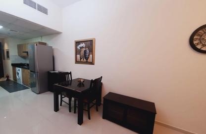 Apartment - Studio - 1 Bathroom for rent in Elite Sports Residence 10 Tower 1 - Elite Sports Residence 10 - Elite Sports Residence - Dubai Sports City - Dubai Apartment - Studio - 1 Bathroom for rent in Elite Sports Residence 10 Tower 1 - Elite Sports Residence 10 - Elite Sports Residence - Dubai Sports City - Dubai