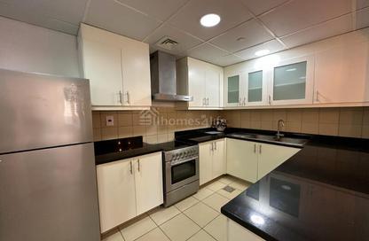 Apartment - 2 - 3 for sale in Murjan 5 - Murjan - Jumeirah Beach Residence - Dubai