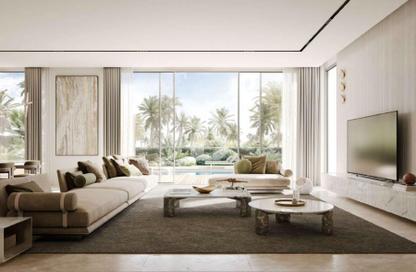 Villa - 6 - 6 for sale in District One West - District One - Mohammed Bin Rashid City - Dubai Villa - 6 - 6 for sale in District One West - District One - Mohammed Bin Rashid City - Dubai
