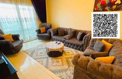 Apartment - 1 Bedroom - 2 Bathrooms for rent in Liwara 1 - Ajman Apartment - 1 Bedroom - 2 Bathrooms for rent in Liwara 1 - Ajman