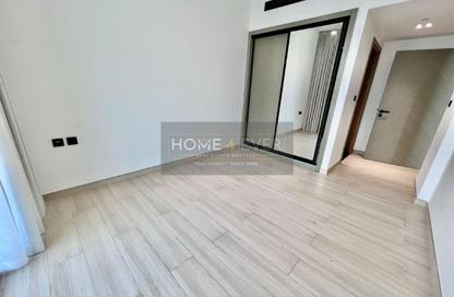 Apartment - 1 - 2 for rent in Binghatti Corner - District 10 - Jumeirah Village Circle - Dubai