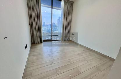 Apartment - 1 - 2 for rent in Binghatti Corner - District 10 - Jumeirah Village Circle - Dubai