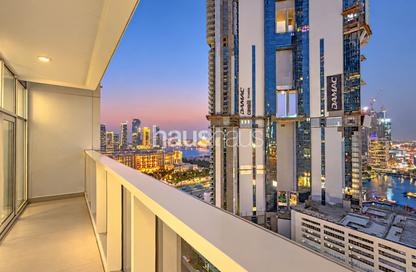 Apartment - 2 - 3 for sale in Marina Arcade Tower - Dubai Marina - Dubai