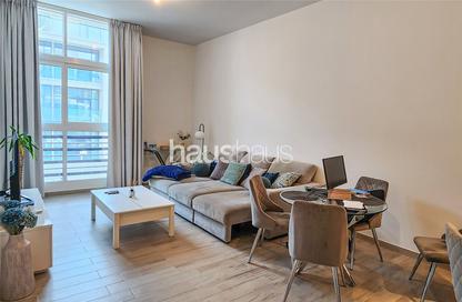 Apartment - 1 Bedroom - 1 Bathroom for rent in Belgravia 3B - Belgravia 3 - District 15 - Jumeirah Village Circle - Dubai
