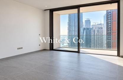 Apartment - Studio - 1 for rent in Peninsula Four - Peninsula - Business Bay - Dubai