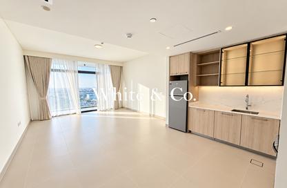 Apartment - 1 - 1 for rent in Golf Grand - Dubai Hills Estate - Dubai