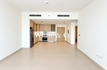 Apartment - 1 - 1 for rent in Golf Grand - Dubai Hills Estate - Dubai