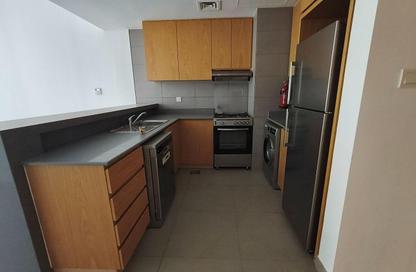 Apartment - 1 - 1 for rent in Souks Residential - Al Mamsha - Muwaileh - Sharjah Apartment - 1 - 1 for rent in Souks Residential - Al Mamsha - Muwaileh - Sharjah