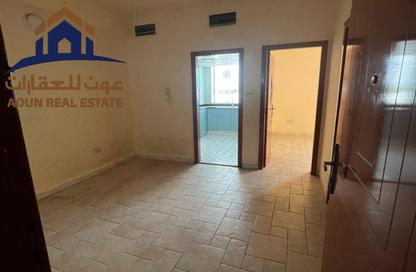 Apartment - 1 Bedroom - 1 Bathroom for rent in Rolla Square - Rolla Area - Sharjah