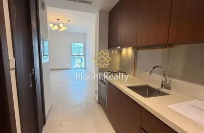 Apartment - Studio - 1 Bathroom for rent in 29 Dubai South - Dubai South (Dubai World Central) - Dubai
