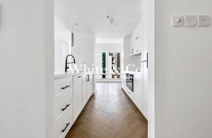 Apartment - 2 - 3 for sale in Al Majara 3 - Al Majara Towers - Dubai Marina - Dubai
