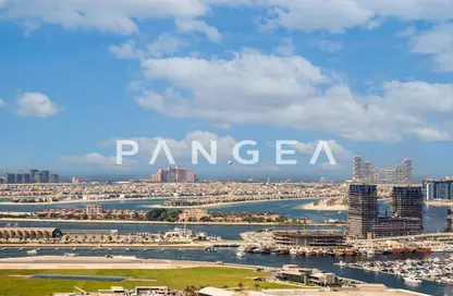 Apartment - 3 Bedrooms - 4 Bathrooms for sale in Murjan 5 - Murjan - Jumeirah Beach Residence - Dubai