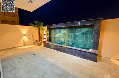 Villa - 5 - 7 for sale in Kabbali Hills - Al Helio 2 - Al Helio - Ajman