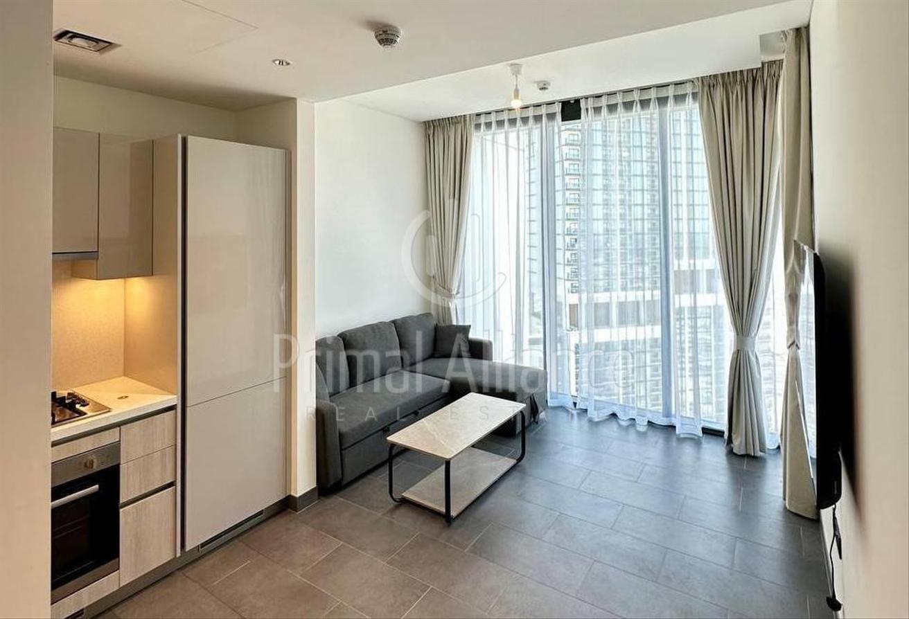 Very High Floor | Fully Furnished | Multiple Cheques photo 4