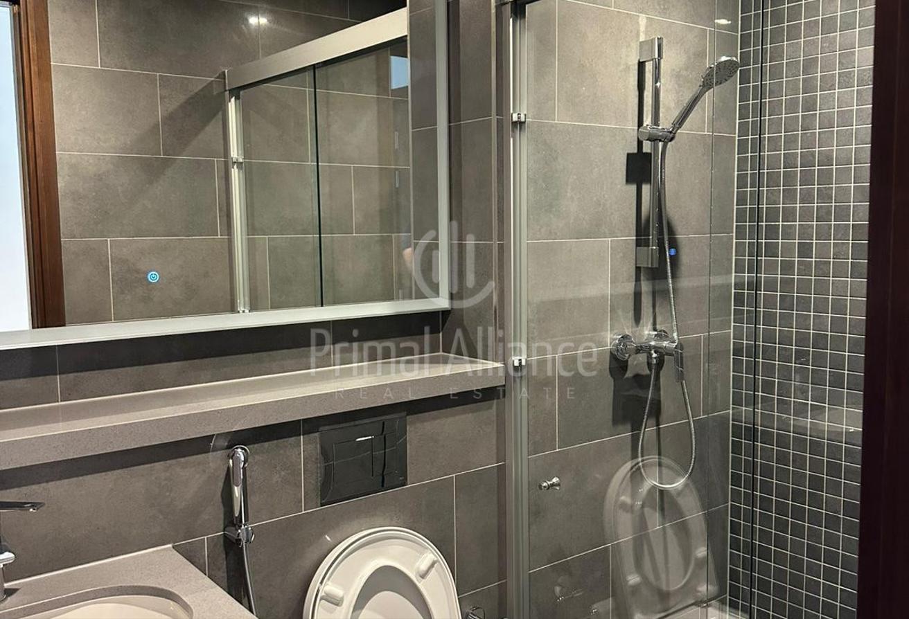 Very High Floor | Fully Furnished | Multiple Cheques photo 8