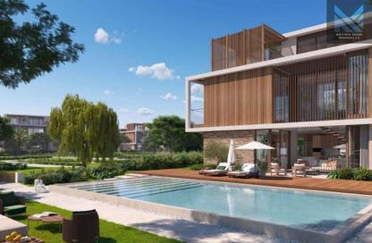 Villa - 5 Bedrooms - 6 Bathrooms for sale in The Acres (Phase 1) - The Acres - Dubai Land - Dubai Villa - 5 Bedrooms - 6 Bathrooms for sale in The Acres (Phase 1) - The Acres - Dubai Land - Dubai
