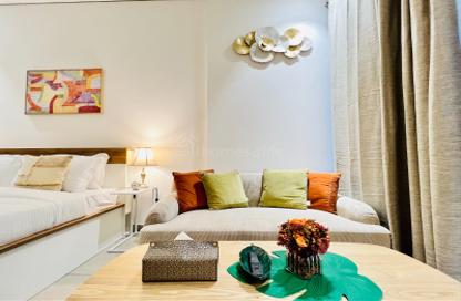 Apartment - Studio - 1 for rent in Myka Residence - Dubai Production City (IMPZ) - Dubai