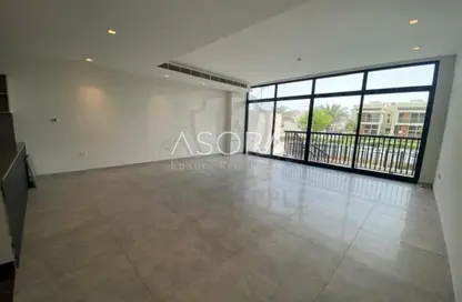 فيلا - 4 غرف نوم - 4 حمامات للايجار في غرب الفرجان - الفرجان - دبي