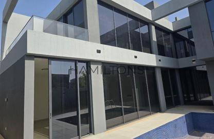 Townhouse - 4 Bedrooms - 6 Bathrooms for rent in Kaya - Masaar - Tilal City - Sharjah