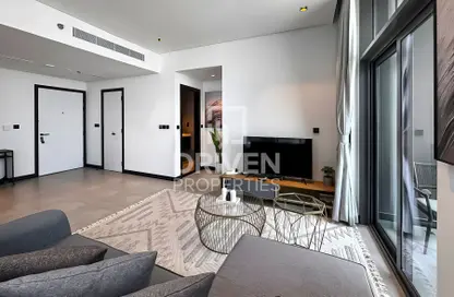 شقة - غرفة نوم - 1 حمام للبيع في 15 Northside - Tower 1 - 15 نورث سايد - الخليج التجاري - دبي